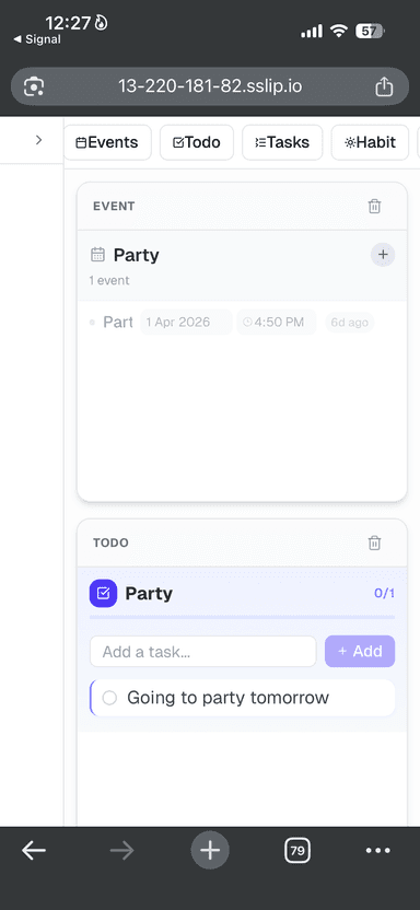 Screenshot 3